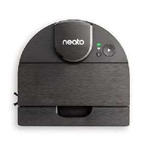 Neato Robotics D9 intelligenter Saugroboter um 200,68 € statt 299 €