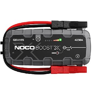 Noco Boost X GBX155 12V UltraSafe Starthilfe Powerbank um 188,15 € statt 294 €