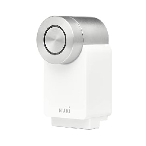 Nuki Smart Lock 3.0 Pro smartes Türschloss um 210,76 € statt 239,99 €