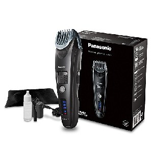 Panasonic ER-SB40 Haar-/Bartschneider um 80,66 € statt 102,70 €