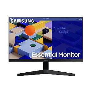 Samsung S31C 27″ Essential Monitor um 109,92 € statt 149,87 €