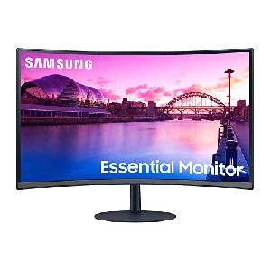 Samsung S39C S27C390EAU 27″ Curved Monitor um 160,34 € statt 184,99 €