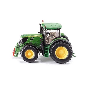 Siku John Deere 6210R Traktor um 22,17 € statt 31,34 €