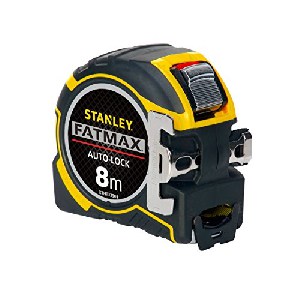 Stanley FatMax Pro Autolock Maßband 8m um 25,81 € statt 32,02 €