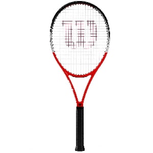 Wilson Pro Staff Precision RXT 105 Tennisschläger um 44 € statt 67,32 €