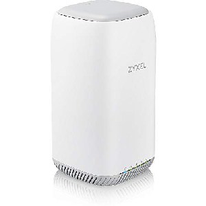 Zyxel 4G LTE-A Indoor WLAN-Router um 99,83 € statt 202,82 €