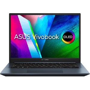 ASUS VivoBook Pro 14 OLED 14″ Notebook (8GB RAM, 512GB SSD) um 699 € statt 999,99 €