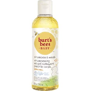 Burt’s Bees Original Baby Shampoo und Waschgel 236.5ml um 5,66 € statt 12,59 €