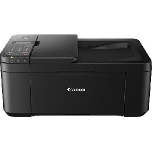 CANON PIXMA TR4650 4-in-1-Multifunktionsdrucker um 50,99 € statt 64,90 €
