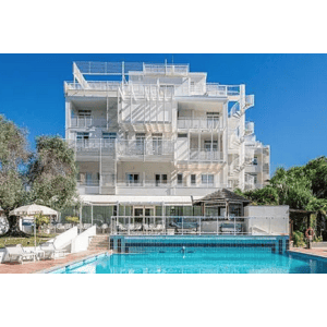 Hotel Bembo Bibione – 2 Nächte mit Halbpension um 149 € statt 330 €