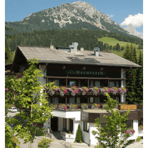Hotel Dachstein: 2 Nächte inkl. Halbpension & Wellness um 129 € statt 218 €