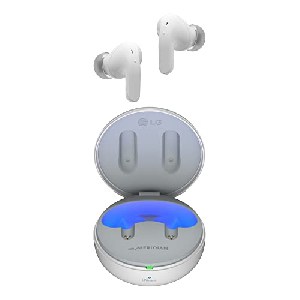 LG TONE Free DT60Q In-Ear Bluetooth Kopfhörer um 76,64 € statt 107,89 €