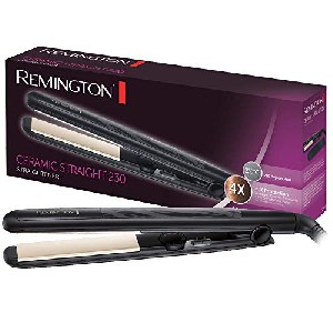 Remington S3500 Ceramic Straight Slim Glätteisen um 17,14 € statt 23,99 €
