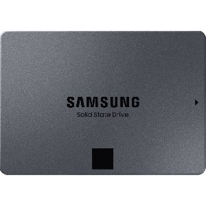 Samsung SSD 870 QVO 4TB, SATA um 170,11 € statt 208,02 €