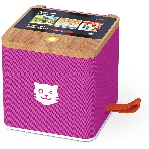 Tiger Media Tigerbox Touch violett um 60,49 € statt 88,90 €
