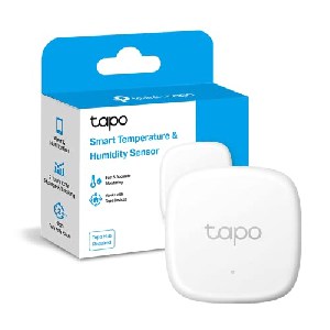 TP-Link Tapo T310 Temperatur-/Feuchtigkeitssensor um 16,03 € statt 22,94 €