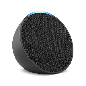 Amazon Echo Pop – kompakter und smarter Bluetooth-Lautsprecher (versch. Farben) um 18,14 € statt 39,89 €
