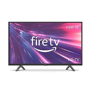 Amazon Fire TV-2-Serie 32″ HD-Smart-TV um 181,50 € statt 221,17 €