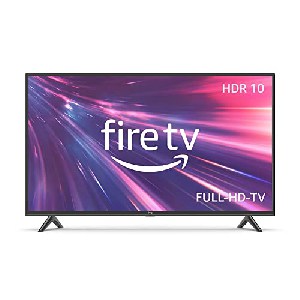 Amazon Fire TV-2-Serie 40″ HD-Smart-TV um 221,84 € statt 285,32 €