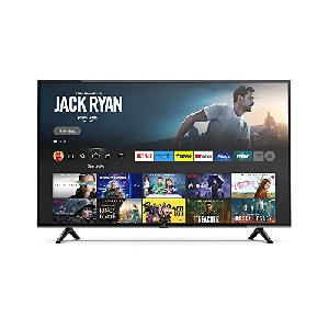 Amazon Fire TV-4-Serie 50″ 4K UHD Smart-TV um 352,93 € statt 438,37 €