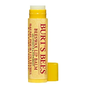 Burt’s Bees 100 Prozent Natürlicher feuchtigkeitsspendender Lippenbalsam um 1,86 € statt 3,77 €