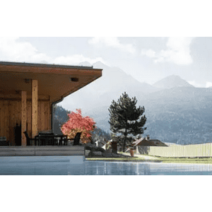 Dolomit Family Resort Garberhof in Südtirol – 3 Nächte inkl. All Inklusive um 309 € statt 705 €
