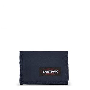 Eastpak CREW SINGLE Geldbörse, 13 cm, Ultra Marine (Blau) um 8,06 € statt 19,14 €