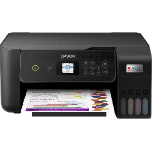 Epson EcoTank ET-2821 Multifunktionsdrucker um 169,99 € statt 230,92 €