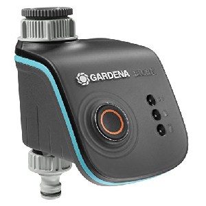 Gardena smart Water Control Bewässerungssteuerung um 103,84 € statt 131 €