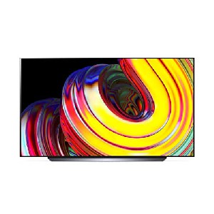 LG OLED77CS9LA 77″ OLED Fernseher um 2015,80 € statt 2434,98 €