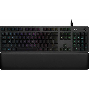Logitech G513 Carbon Gaming Tastatur um 99 € statt 134,99 €