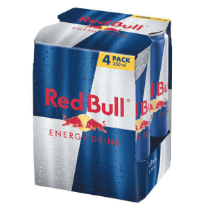 Red Bull Dose (Classic & Sommer Edition) um je 0,89 € statt 1,45 € ab 4 Stück bei Media Markt