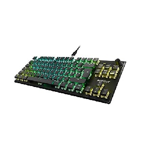 Roccat Vulcan TKL Pro optische RGB Gaming Tastatur um 80,66 € statt 139 €