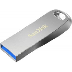 SanDisk Ultra Luxe 256GB USB 3.1 Stick um 23,18 € statt 29,81 €