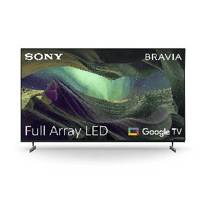 Sony KD-75X85L 75″ 4K BRAVIA Full Array LED Smart Google TV um 1533 € statt 2118,36 €