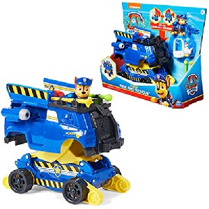 Spin Master Paw Patrol Chase Rise and Rescue um 11,09 € statt 26,18 €