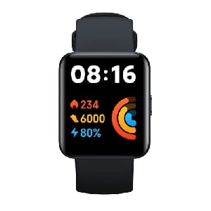 Xiaomi Redmi Watch 2 Lite Smartwatch um 37,31 € statt 55,28 €