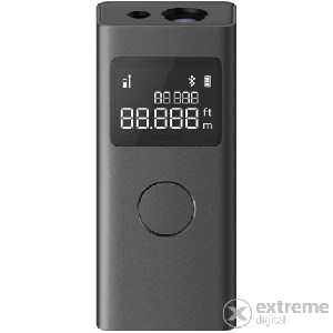 Xiaomi Smart Laser Measure Laser-Entfernungsmesser um 34,49 € statt 45,20 €