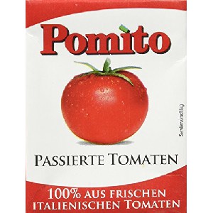 8x Pomito Tomaten passiert 600g um 8,05 € statt 11,71 €