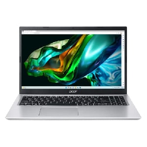 Acer Aspire 3 15,6″ Laptop (Intel Core i3-1115G4 | 8 GB RAM | 256 GB SSD) um 368,86 € statt 549 €