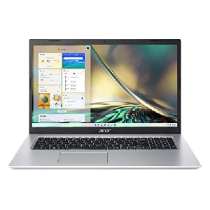 Acer Aspire 5 17,3″ Laptop (Intel Core i5-1135G7 | 8 GB RAM | 1 TB SSD) um 604,03 € statt 799,99 €