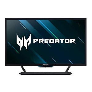 Acer Predator CG437KP 42,5″ 4K UHD Gaming Monitor um 755,29 € statt 1.100,99 €