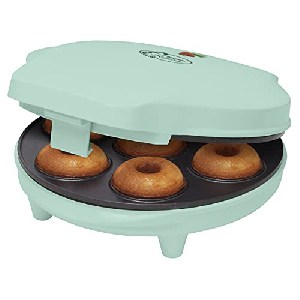 Bestron Donut Maker im Retro Design (700 Watt) um 16,13 € statt 24,99 €