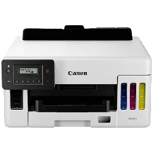 Canon MAXIFY GX5050 Tintenstrahldrucker um 184,99 € statt 264,29 €