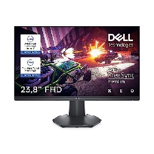 Dell G2422HS 23,8″ Full HD Gaming Monitor um 140,17 € statt 207,15 €