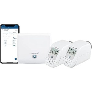Homematic IP Smart Home Starter Set Heizen um 80,66 € statt 114,90 €