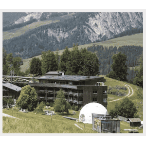 Forsthofalm Leogang – 1 Nacht inkl. Verwöhnpension um 129 € statt 212 €