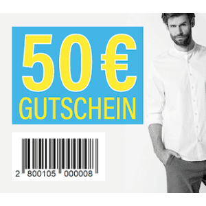 Fussl – 50 € Rabatt auf bereits reduzierte Mode (ab 100 € Einkauf)