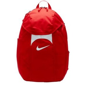 Nike Rucksack Academy Storm-FIT rot/weiß um 19,99 € statt 28,85 €