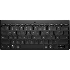 HP 350 Compact Multi-Device Bluetooth Tastatur um 24,19 € statt 57,73 €